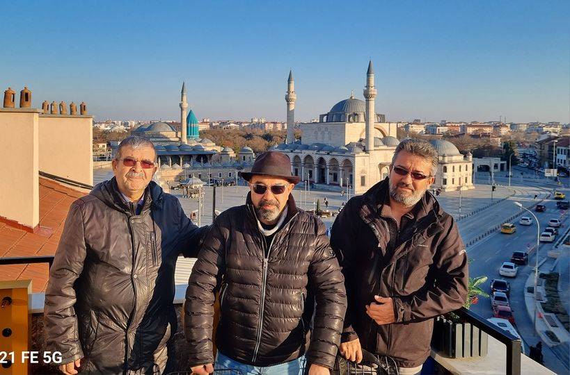 17 Ocak 2024 Anadolu’da Bugün Magazin Kuşağı 5